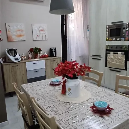 Casa Brezza Marina Pachino