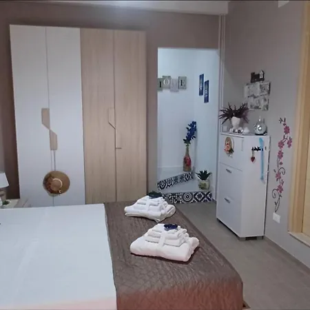 Casa Brezza Marina *