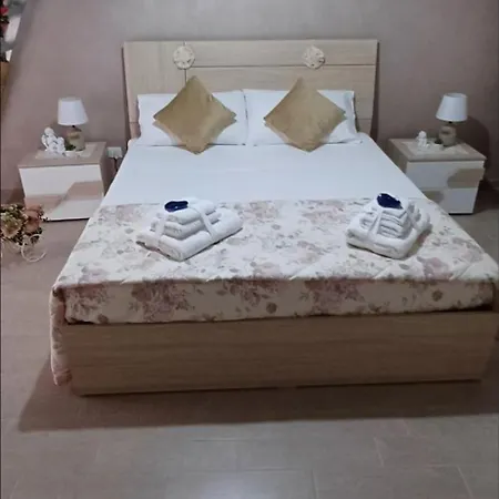 Apartment Casa Brezza Marina