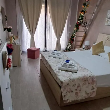 Casa Brezza Marina Apartment Pachino