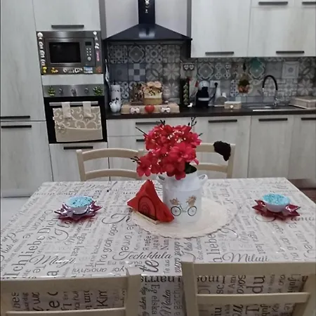 Casa Brezza Marina Apartment Pachino