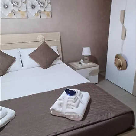 Apartament Casa Brezza Marina Pachino