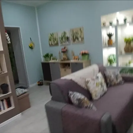 Apartment Casa Brezza Marina Pachino