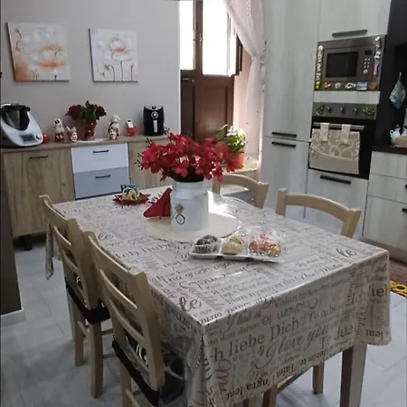 Casa Brezza Marina