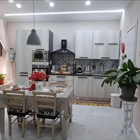 Casa Brezza Marina Pachino