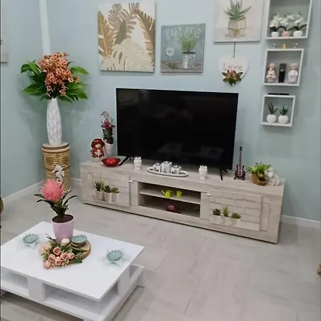 Casa Brezza Marina Apartment