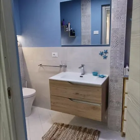 Casa Brezza Marina Apartament *