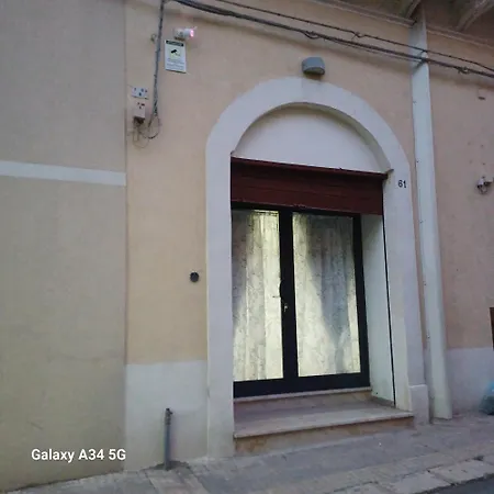 Apartament Casa Brezza Marina *