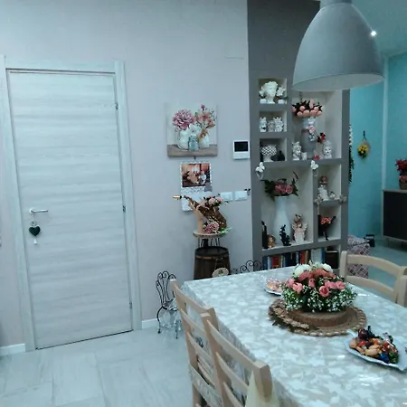 Casa Brezza Marina Pachino