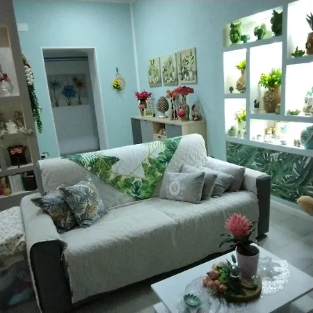 Apartament Casa Brezza Marina