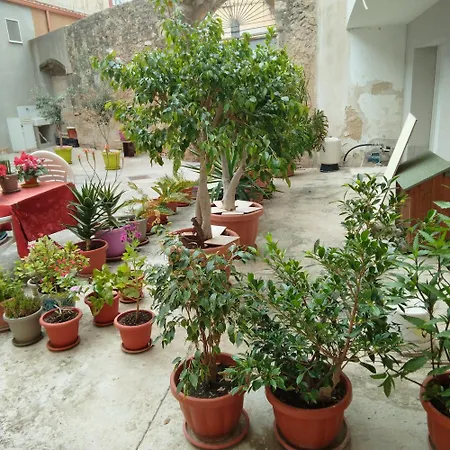 Casa Brezza Marina Apartament