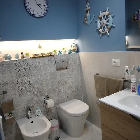 Apartman Casa Brezza Marina Pachino