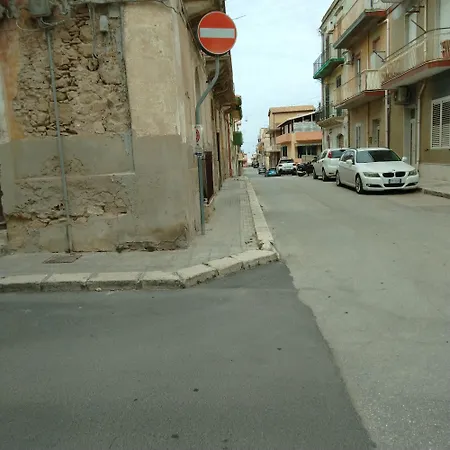 Casa Brezza Marina Apartman