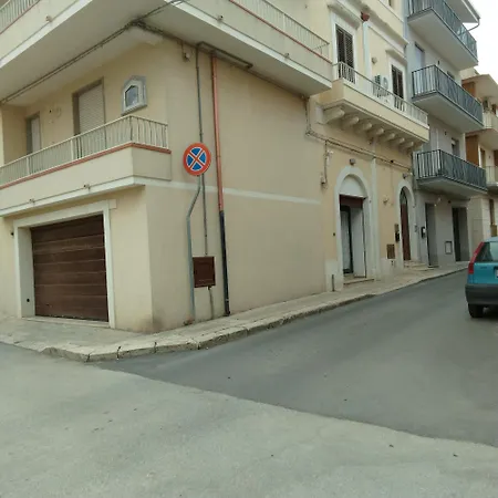Casa Brezza Marina Lejlighed Pachino
