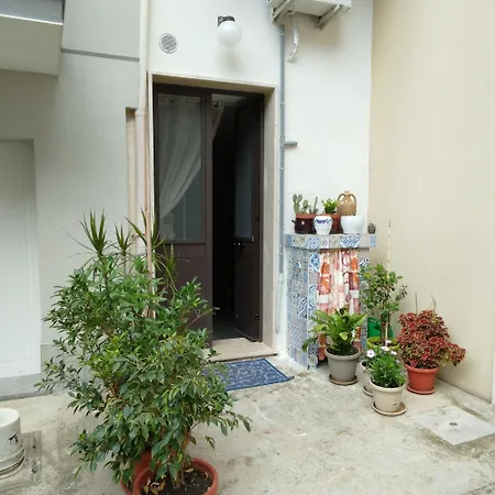 Apartment Casa Brezza Marina Pachino