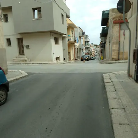 Casa Brezza Marina *