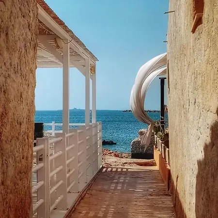 Casa Brezza Marina Pachino
