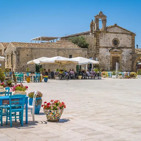 Casa Brezza Marina Pachino