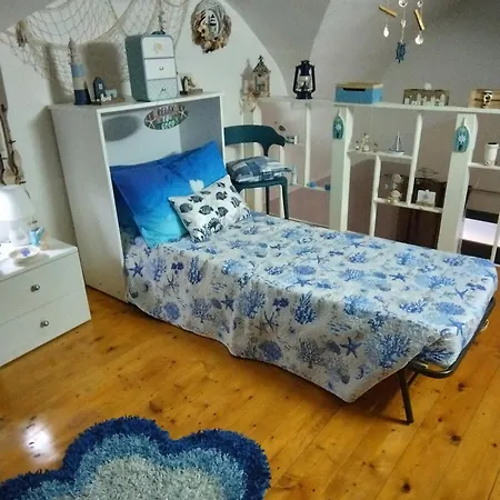 Casa Brezza Marina Apartment