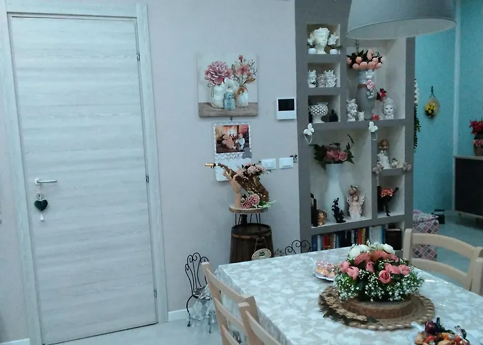 Casa Brezza Marina 帕基诺